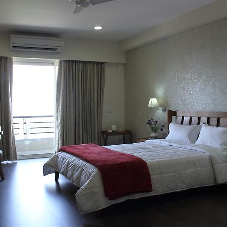 Xanadu Residency Aparthotel Καλκούτα Εξωτερικό φωτογραφία