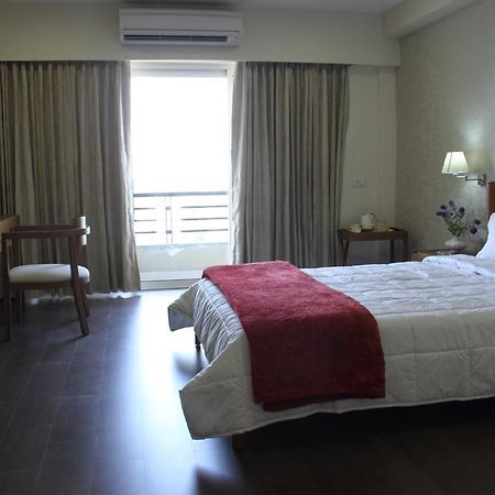 Xanadu Residency Aparthotel Καλκούτα Εξωτερικό φωτογραφία